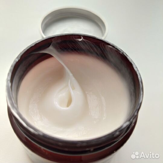 Крем суфле для тела