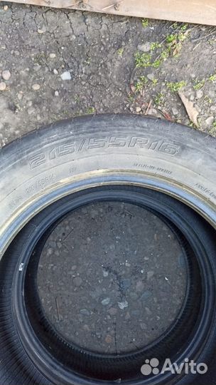 КАМА Kама-Euro LCV-520 4.25/4.5 R16