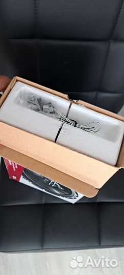 Автомобильные колонки pioneer