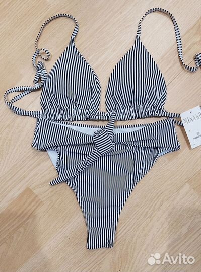 Купальники раздельные женские новые р.46-48