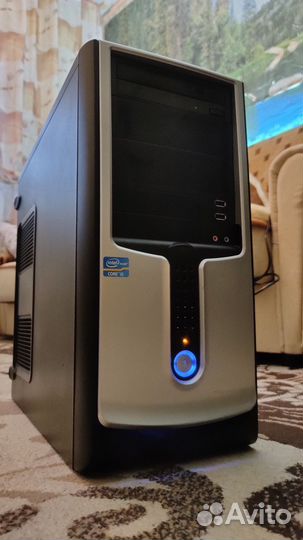 Системный блок i5