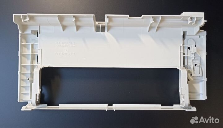 FM3-5653 Передняя крышка Canon lbp3010