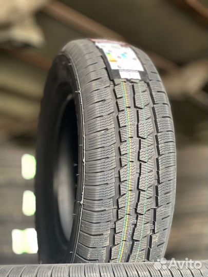 Arivo Winmaster ARW6 215/65 R16C 109R