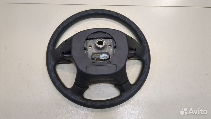 Руль Honda Odyssey 2004, 2005