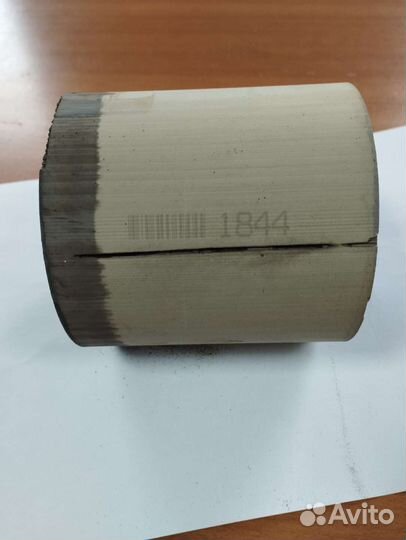 Продам бу катализатор