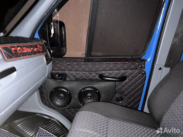 Сидения на гезель