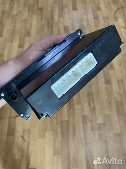 Хундай соната тагаз блок климата