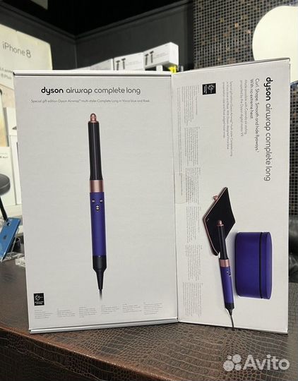 Стайлер Dyson Новый / Оригинал