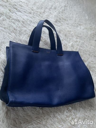 Giorgio armani сумка