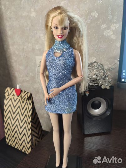Барби Barbie Generation Girl