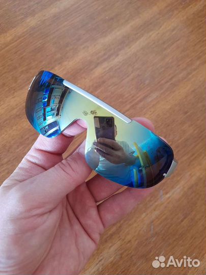 Солнечные, велосипедные, горнолыжные очки