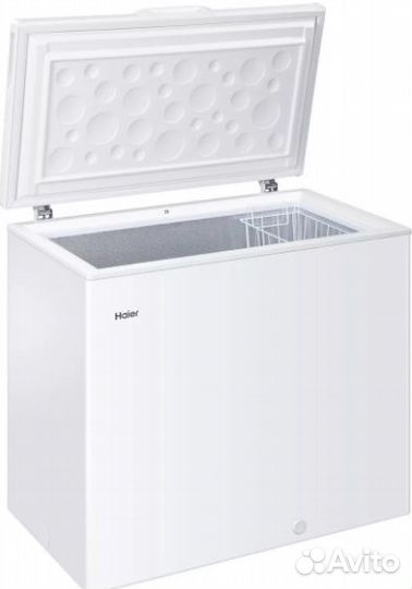 Морозильная камера супер-ларь Haier