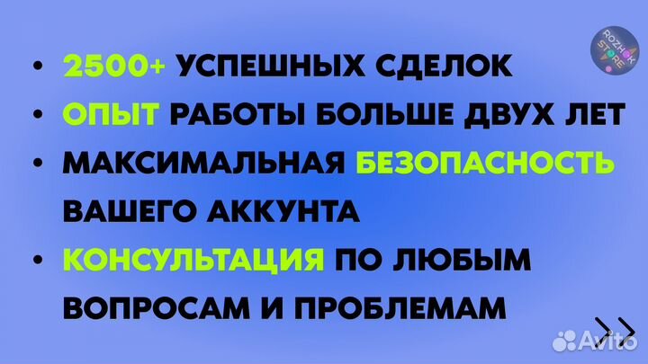 Пополнение баланса Steam / подарочные карты RU, KZ