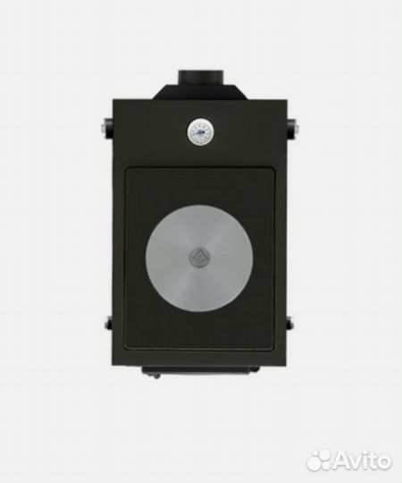 Котел отопительный Везувий 