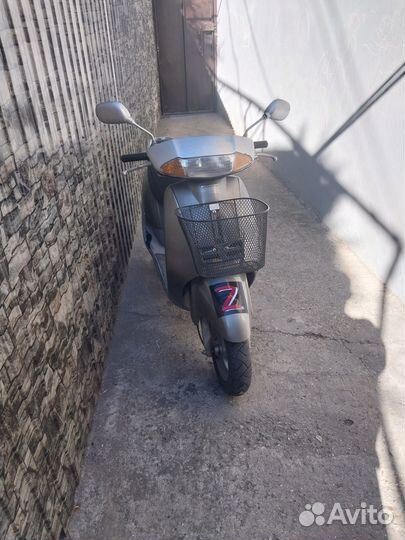 Продам Honda-Lead