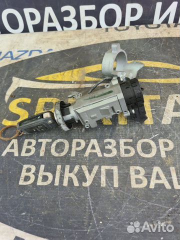 Замок зажигания Chevrolet Cobalt 2 L2C 2011-2015