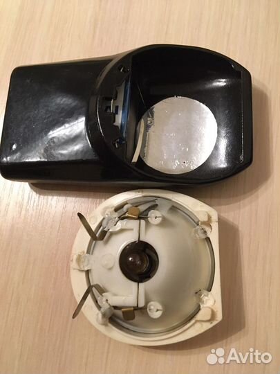 Фонарь СССР