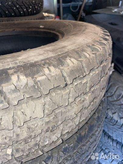 КШЗ К-153 225/75 R16