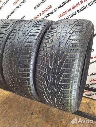 Nokian Tyres Hakkapeliitta R 215/65 R16 98M