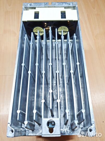 Преобразователь частоты