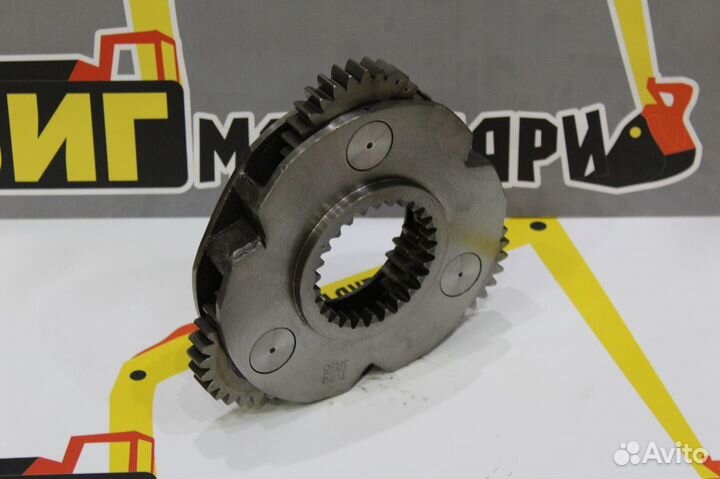 Первая планетарная передача hyundai 290 xkaq-00197