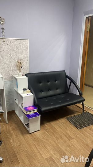 Парикмахерское оборудование бу