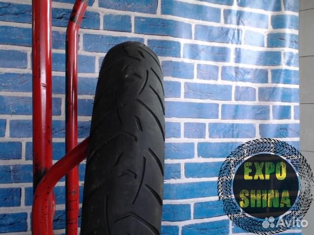 Мотошина Metzeler Tourance next 120 70 R19