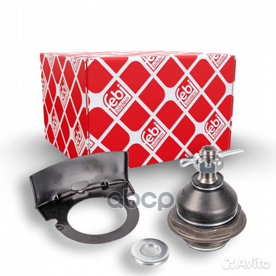 Шаровая опора 109572 Febi