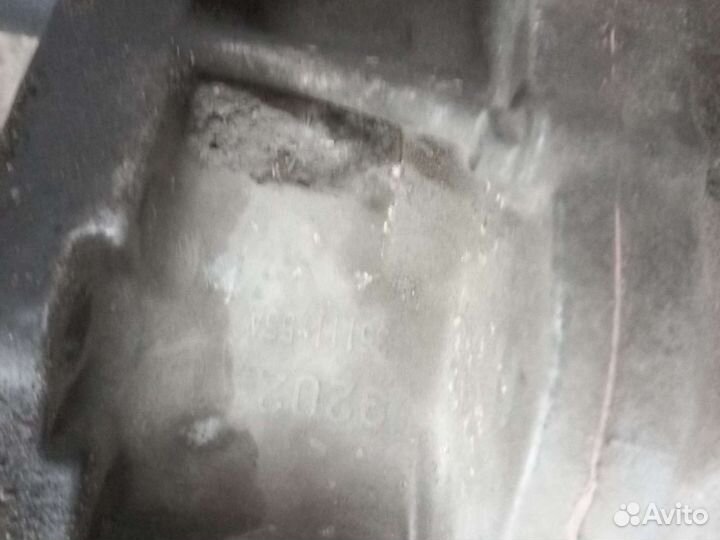 Suzuki grand vitara xl7 3,6 АКПП контрактная