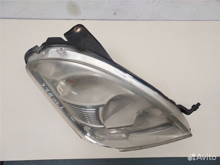 Фара (передняя) Iveco Daily 4, 2009