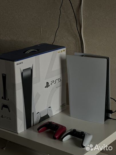 Sony playstation 5