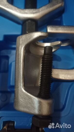 Съёмники шаровых опор 5 предметов набор