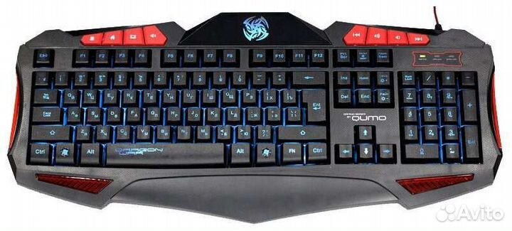 Клавиатура