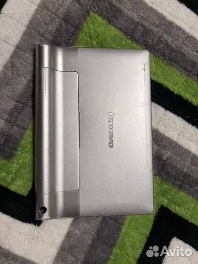 Разбор планоет lenovo yoga tab 2