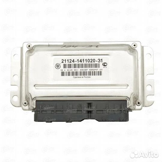 Контроллер эбу автэл