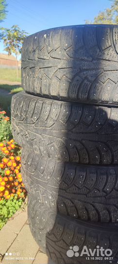 Nokian Tyres Nordman 5 185/65 R15