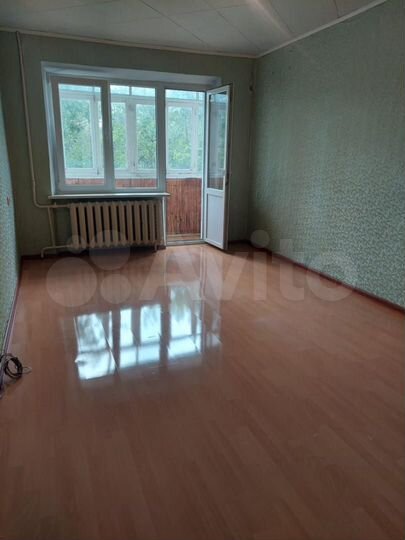 2-к. квартира, 44,7 м², 4/5 эт.