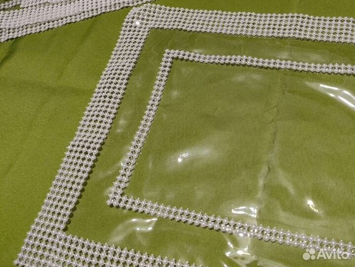 Салфетки декоративные