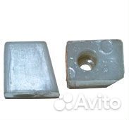 Фиксатор замка двери (колодка) камаз