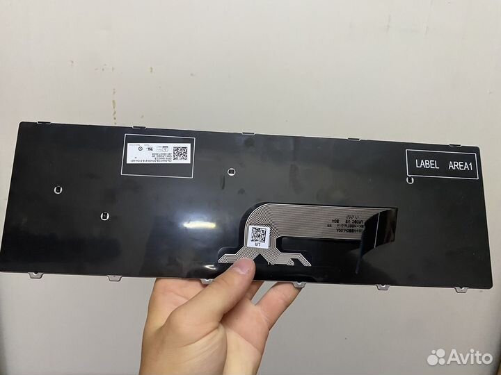 Запчасти для ноутбука