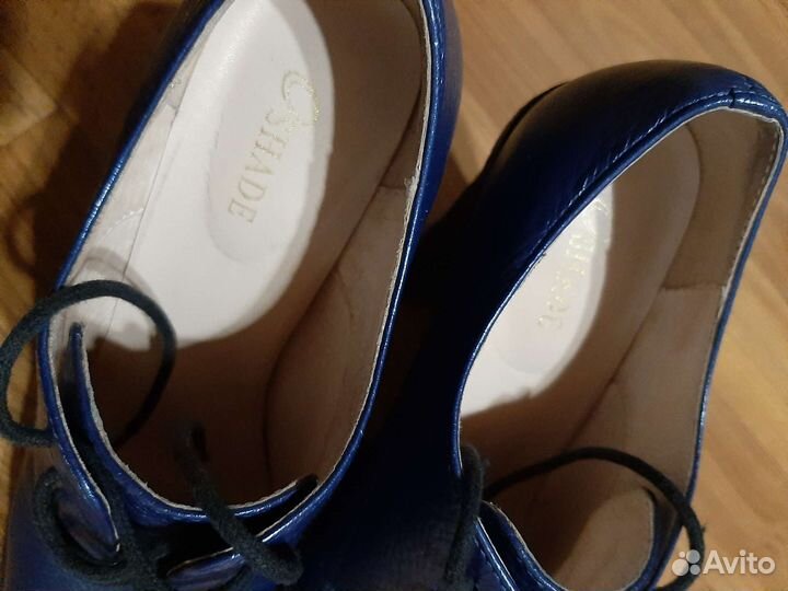 Ботильоны 38