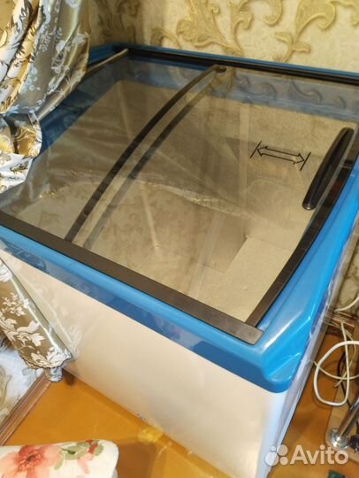 Мозильный ларь Италфростр