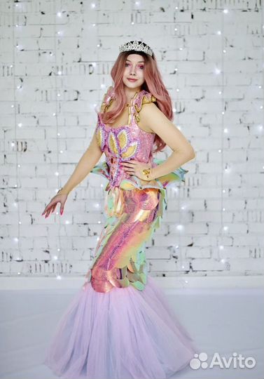 Аниматор на детский праздник / выпускной