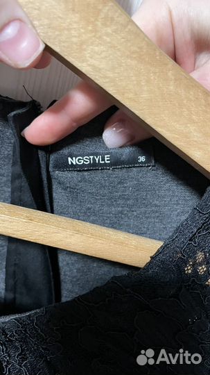 Платье женское вечернее