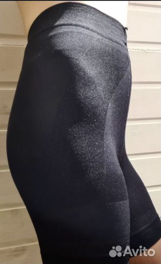 Новые утягивающие шорты