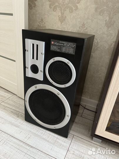 Колонки Амфитон 150ас-007