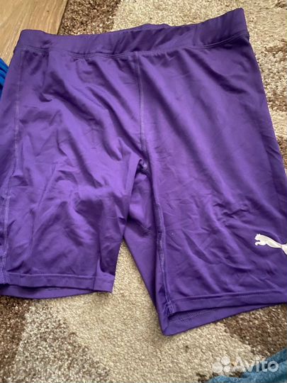 Подтрусники puma