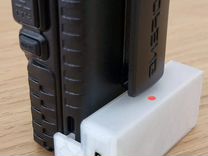 Зарядка с USB-C для Baofeng UV-5R, UV82, Yaesu
