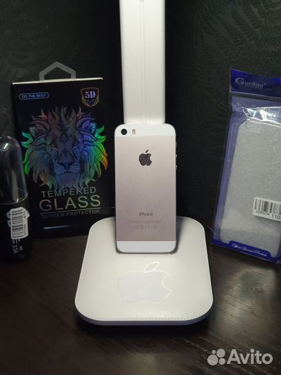 iPhone 5S 16Gb Gold