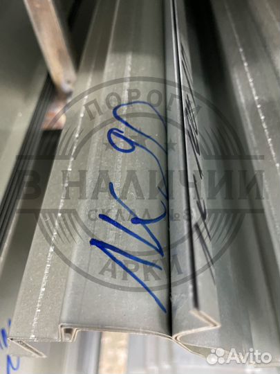 Рем порог правый Toyota Land Cruiser Prado 90